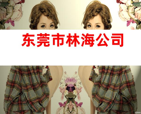 东莞市林海公司